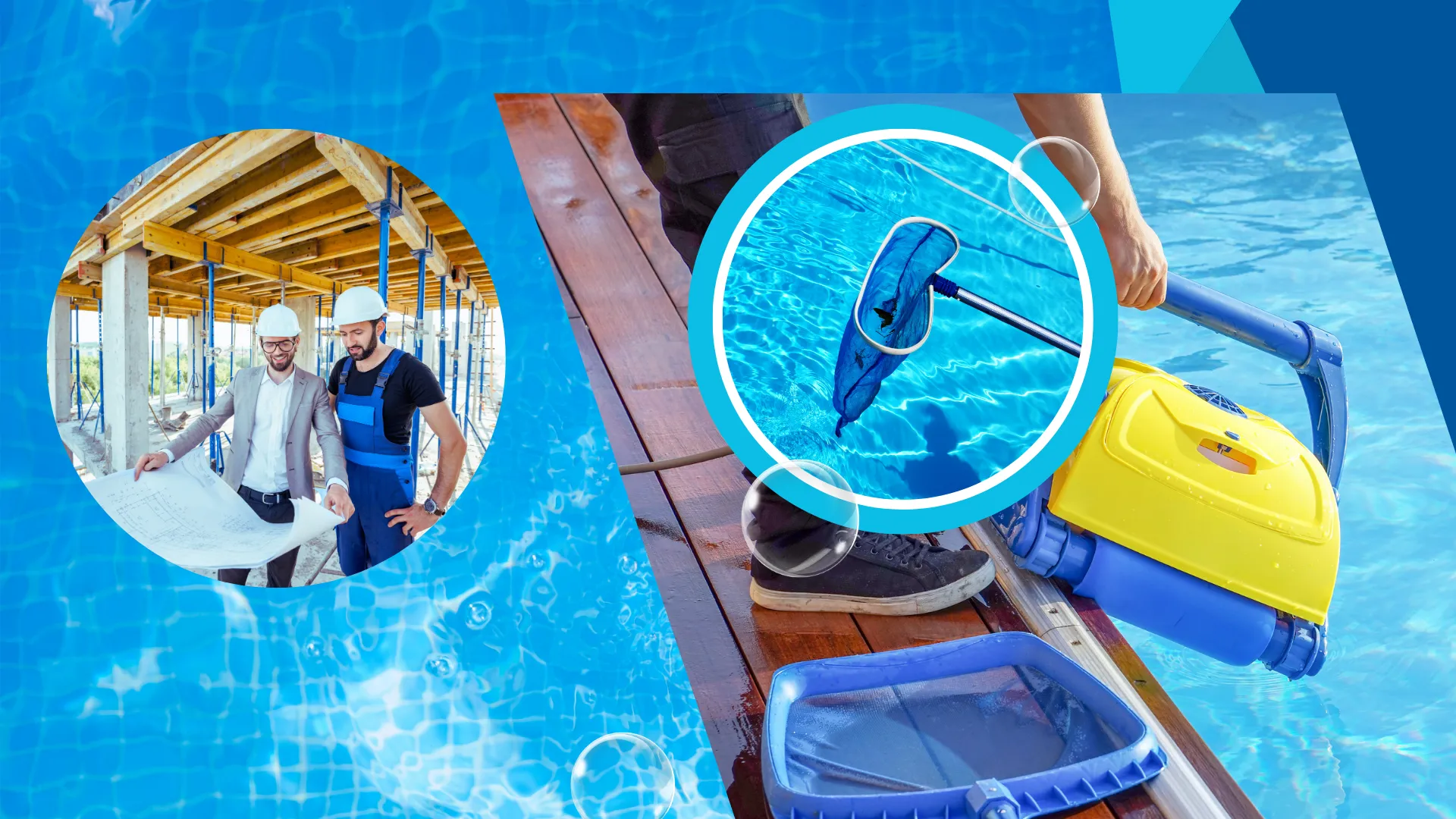 Technology-Driven Garden, Landscape & Pool Solutions